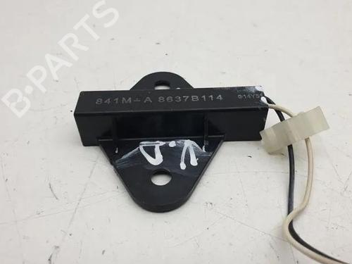 Elektronisk modul MITSUBISHI OUTLANDER II (CW_W) 2.0 4WD | BP28858835M83 
