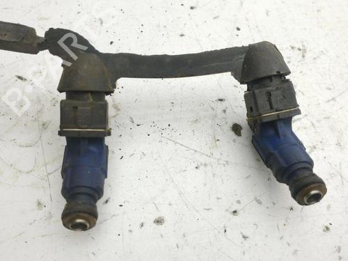 Injector PEUGEOT 206 Hatchback (2A/C) 1.4 i | BP28893423M100