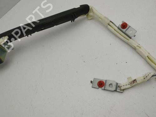 Right curtain airbag HONDA ACCORD VIII Estate (CW) 2.2 i-DTEC (CW3) | BP28899049C12 