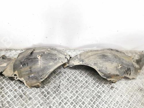Wheel arch MERCEDES-BENZ S-CLASS (W221, V221) S 320 CDI | BP28895772C56 