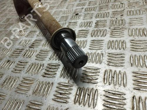 Right front driveshaft HONDA CR-V III (RE_) 2.2 i-DTEC 4WD (RE6) | BP36080936M39 - Image 6