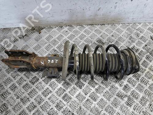 Used Left front shock absorber Left front shock absorber 38500976 38500976