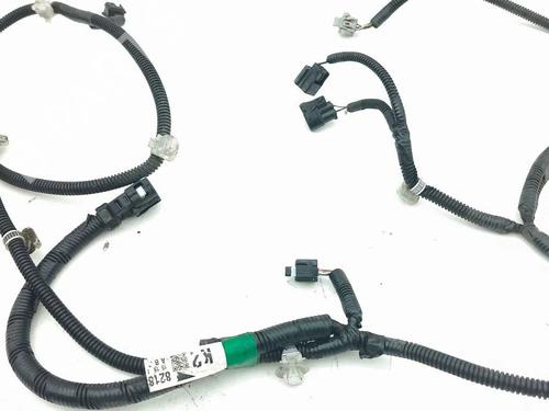 Electronic module TOYOTA PRIUS (_W3_) 1.8 Hybrid (ZVW3_) | BP36199128M83  - Image 9