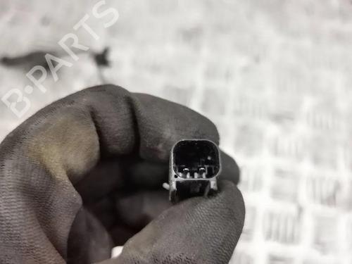 Right front steering knuckle MAZDA CX-5 (KF) 2.0 | BP36079757M26 - Image 4