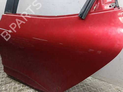 Left rear door RENAULT CLIO V (B7_) 1.3 TCe 130 (B7MF) | BP28896986C4 