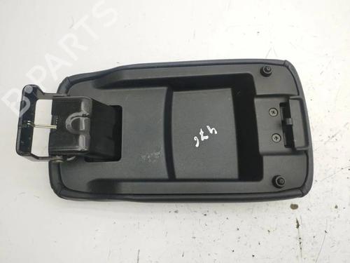 Armlæn MAZDA CX-7 (ER) 2.2 MZR-CD AWD (ER10A) | BP28893012I20 - Image 4