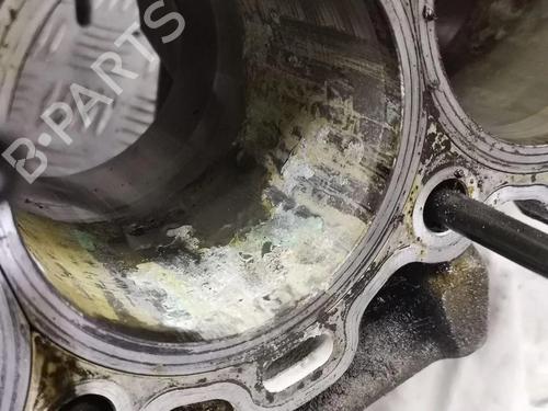 Engine (For Parts) MASERATI QUATTROPORTE V 4.2 | BP33224854M64 - Image 10