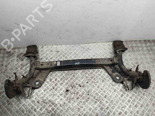 Bagaksel SEAT ATECA (KH7, KHP) 1.5 TSI | BP28897525M2 