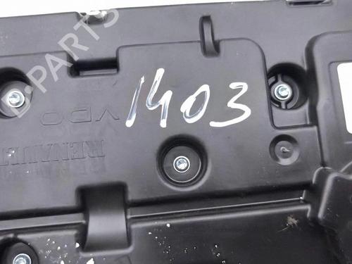 Instrument cluster RENAULT MEGANE IV Hatchback (B9A/M/N_) 1.5 dCi 110 (B9A3) | BP37685212C47 - Image 10