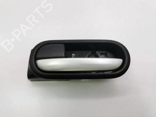 Used Rear left interior door handle Rear left interior door handle MAZDA CX-7 (ER) 2.3 MZR DISI Turbo AWD (ER3P) (260 hp) 40209524 40209524