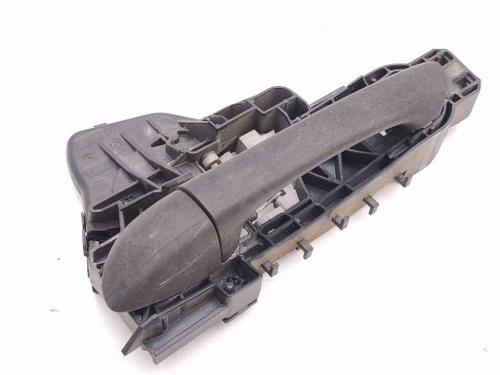 Used Rear left exterior door handle Rear left exterior door handle MERCEDES-BENZ A-CLASS (W169) A 180 CDI (169.007, 169.307) (109 hp) 40465786 40465786