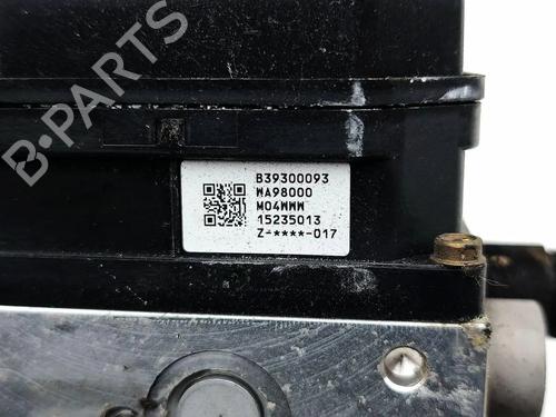 ABS pump NISSAN 350Z Roadster (Z33) 3.5 (AAZ33) | BP30724099M43 