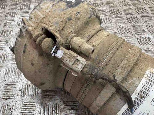 Left front shock absorber AUDI A6 Allroad C7 (4GH, 4GJ) 3.0 TDI quattro | BP29230925M16 