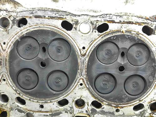 Cylinder head MAZDA CX-7 (ER) 2.2 MZR-CD AWD (ER10A) | BP28872131M5 