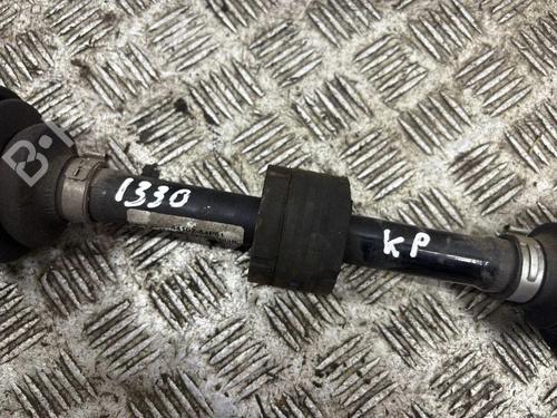 Left front driveshaft SUZUKI VITARA (LY) 1.4 Hybrid (Mild Hybrid) AllGrip | BP40193586M38 - Image 7