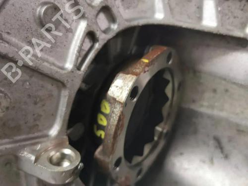 Gearbox AUDI A3 Sportback (8YA, 8YF) 30 TFSI | BP33645052M3 - Image 7