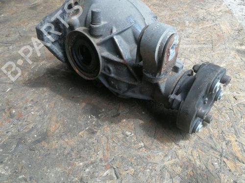 Rear differential MERCEDES-BENZ C-CLASS (W204) C 220 CDI (204.008) | BP28867338M24 