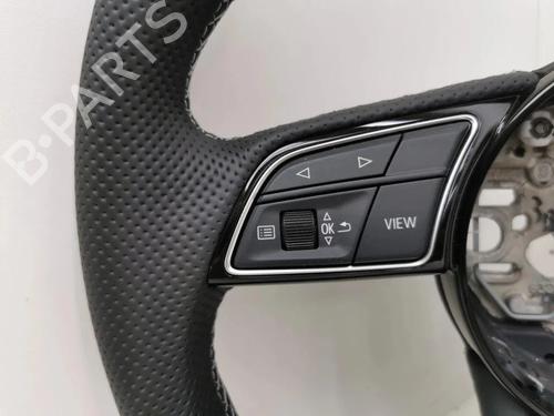 Steering wheel AUDI A1 Sportback (GBA) 25 TFSI | BP33256863C49 - Image 9