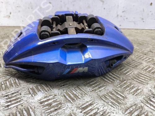 Right front brake caliper BMW i4 (G26) eDrive35 | BP38192007M104 - Image 2