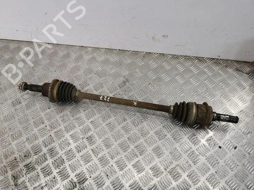 Used Left rear driveshaft Left rear driveshaft 28897288 28897288