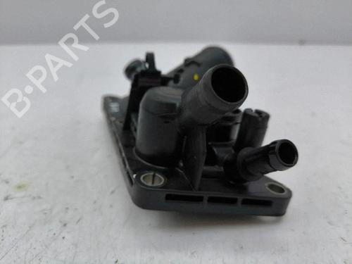 Thermostat housing RENAULT CLIO V (B7_) 1.3 TCe 130 (B7MF) | BP38244323M116 - Image 3