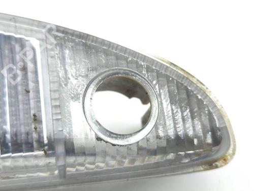Rear fog light BENTLEY CONTINENTAL FLYING SPUR (3W_) 6.0 | BP28883415C37 