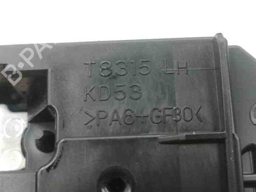 Rear left interior door handle MAZDA CX-5 (KE, GH) 2.2 D (KE2FW) | BP28869973I15 