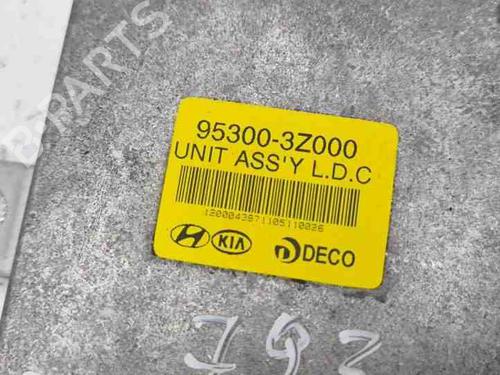 Electronic module HYUNDAI i40 I (VF) 1.7 CRDi | BP28861789M83 