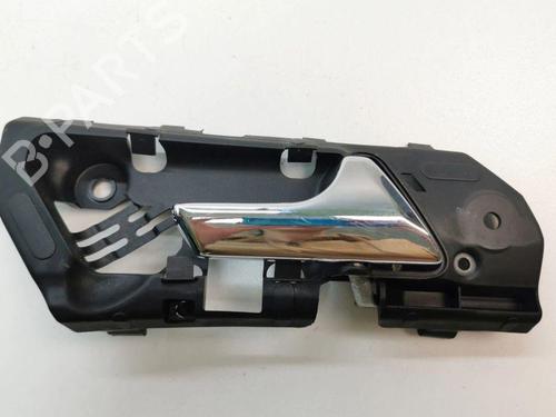 Rear right interior door handle MERCEDES-BENZ M-CLASS (W164) ML 300 CDI 4-matic (164.121) | BP28902861I16 