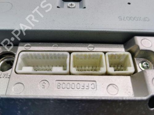 Elektronisk modul TOYOTA RAV 4 III (_A3_) 2.2 D 4WD (ALA30_, ALA30R) | BP28841631M83 