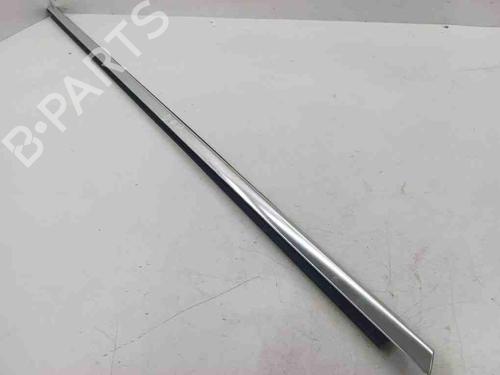 Door moulding trim PORSCHE CAYENNE (92A) 3.0 Diesel | BP28896759C150