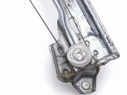 Front right window mechanism RENAULT MEGANE IV Hatchback (B9A/M/N_) 1.5 dCi 110 (B9A3) | BP37657202C23 - Image 2