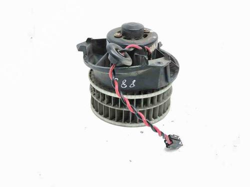 Heater matrix CHRYSLER VOYAGER IV (RG, RS) 2.8 CRD | BP28874605M63