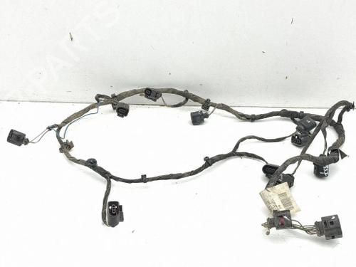 Used Wiring harness Wiring harness VW PHAETON (3D1, 3D2, 3D3, 3D4, 3D6, 3D7, 3D8, 3D9) 3.0 V6 TDI 4motion (240 hp) 40501610 40501610