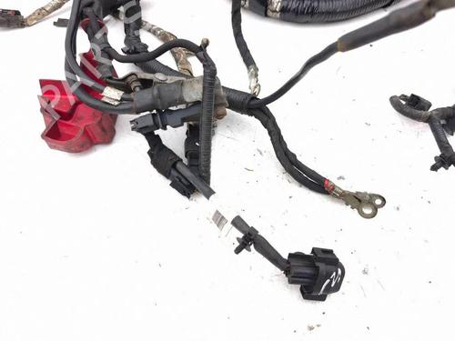 Wiring harness FORD GALAXY III (CK) 2.0 TDCi | BP38799742E16 - Image 2