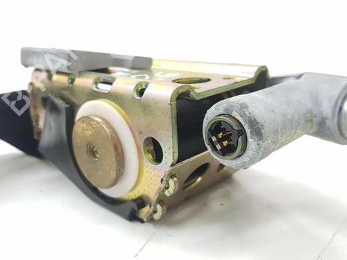 Rear right seatbelt BMW 7 (E65, E66, E67) 730 d | BP36175223I28 - Image 4