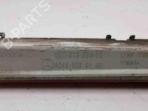 Third brake light MERCEDES-BENZ B-CLASS Sports Tourer (W246, W242) B 180 CDI (246.200) | BP28865431L11