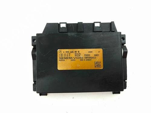 Gearbox control unit MERCEDES-BENZ E-CLASS (W212) E 350 BlueTEC (212.024) | BP29008250M52 - Image 2