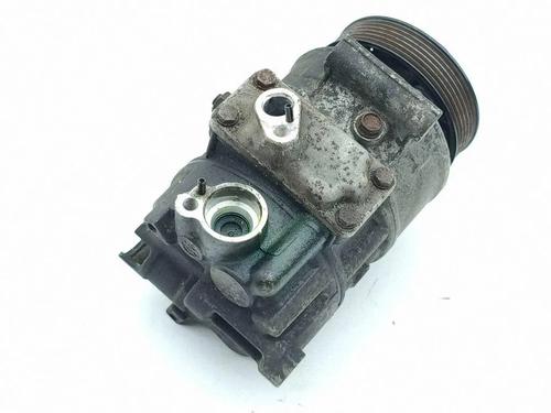 AC compressor VW PASSAT B6 Variant (3C5) 2.0 TDI 16V | BP38019025M34 - Image 5