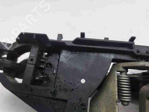 Rear right exterior door handle MERCEDES-BENZ M-CLASS (W164) ML 280 CDI 4-matic (164.120) | BP28859288C130