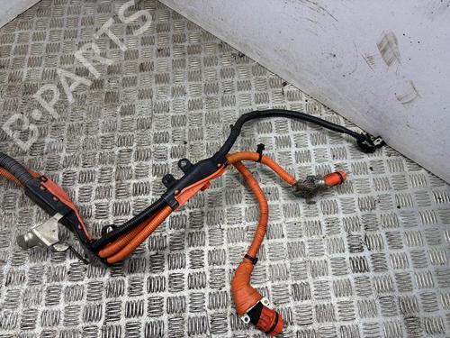 Cable LEXUS RX (_L2_) 450h AWD (GYL25_, GYL25, GYL26) | BP40194206E12 - Image 6
