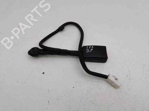 Used Seat buckle HYUNDAI i40 I CW (VF) 1.7 CRDi (116 hp) 28890939