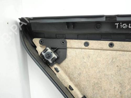 Rear right panel VW TIGUAN (5N_) 2.0 TDI 4motion | BP36187159C61  - Image 14