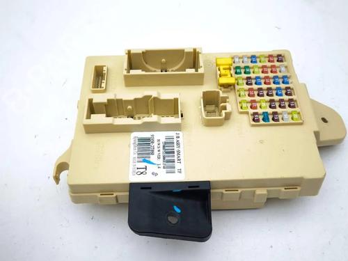 Fuse box KIA OPTIMA (FSGDS6B) 1.7 CRDi | BP33666001E1 - Image 5