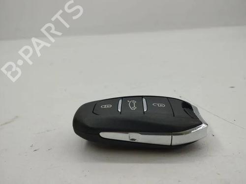Módulo eletrónico OPEL MOKKA 1.2 (76) | BP28856129M83 - Image 4