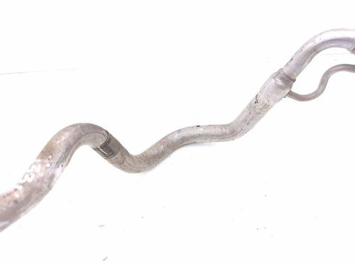 AC pipe MERCEDES-BENZ A-CLASS (W177) A 180 d (177.003) | BP31121744M126 