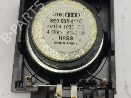 Electronic module AUDI A4 B6 Avant (8E5) 2.5 TDI | BP33663472M83 - Image 5