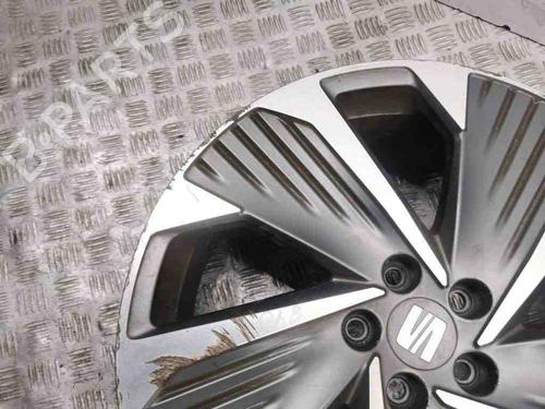 Fælk SEAT ARONA (KJ7, KJP) 1.0 TSI | BP28884281C45 