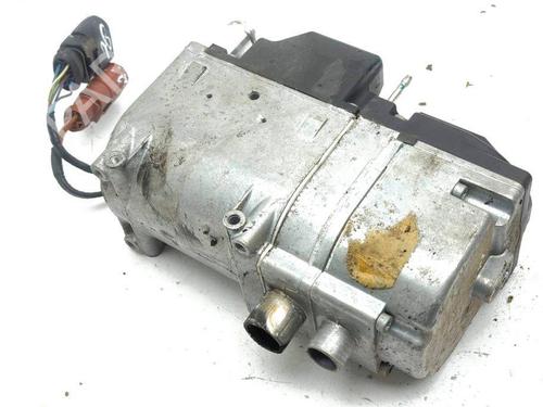 Elektronisk modul PORSCHE CAYENNE (92A) 3.0 Diesel | BP28898178M83 