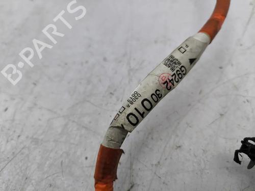 Cable LEXUS GS (_S19_) 350 AWD (GRS196_, GRS196R) | BP34217081E12 - Image 4